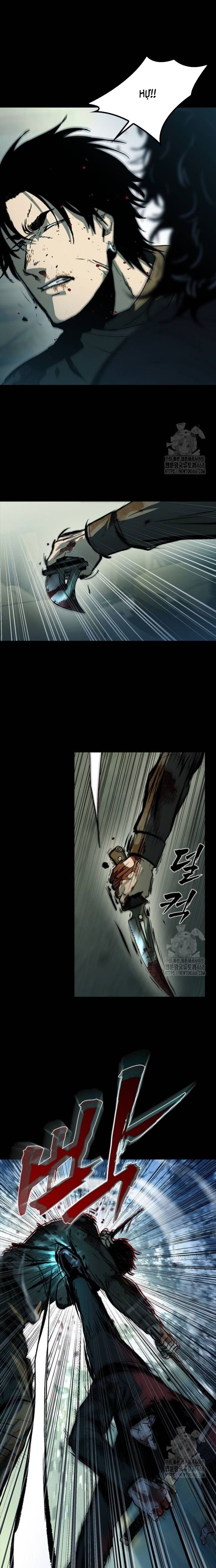 Cửu Long Saroka [Chap 18-27]