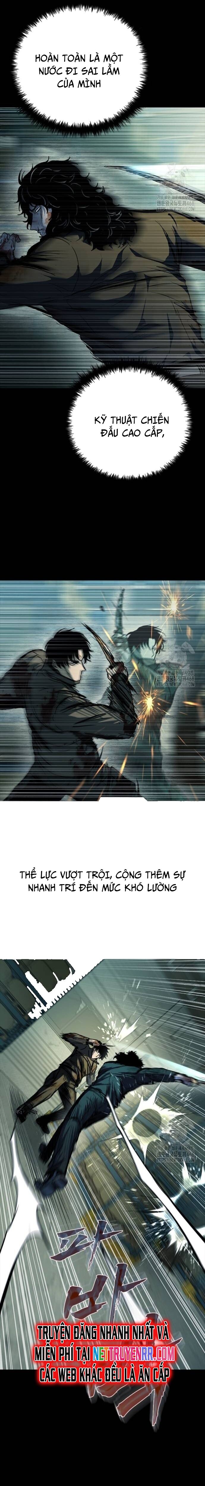 Cửu Long Saroka [Chap 18-27]