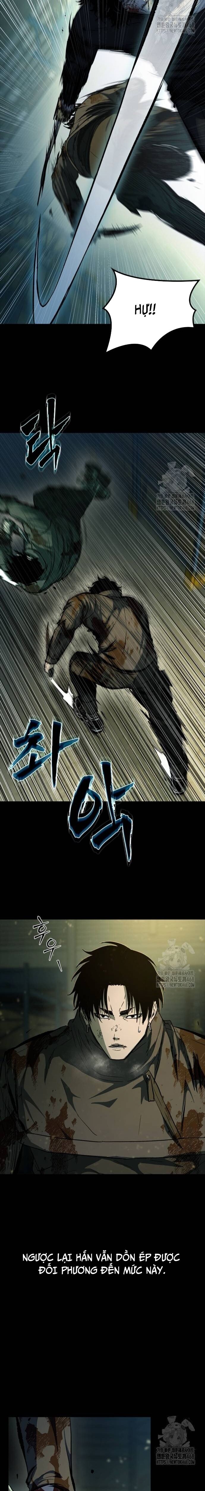 Cửu Long Saroka [Chap 18-27]
