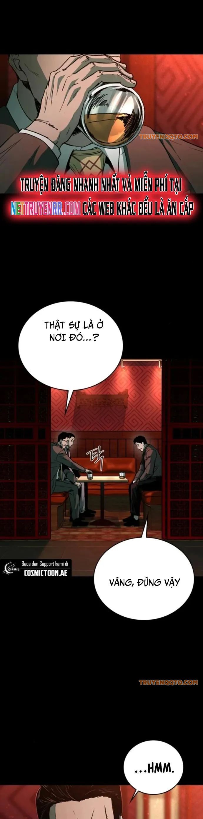 Cửu Long Saroka [Chap 18-27]