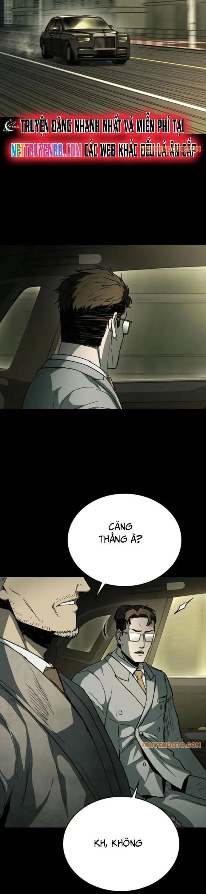 Cửu Long Saroka [Chap 18-27]