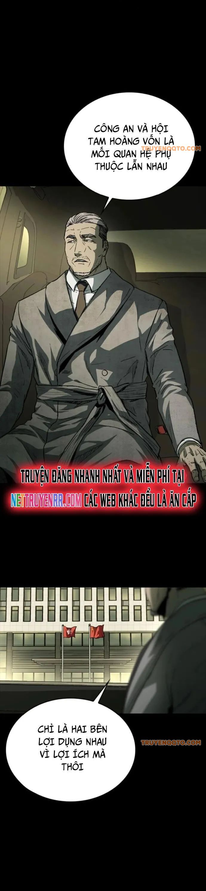 Cửu Long Saroka [Chap 18-27]