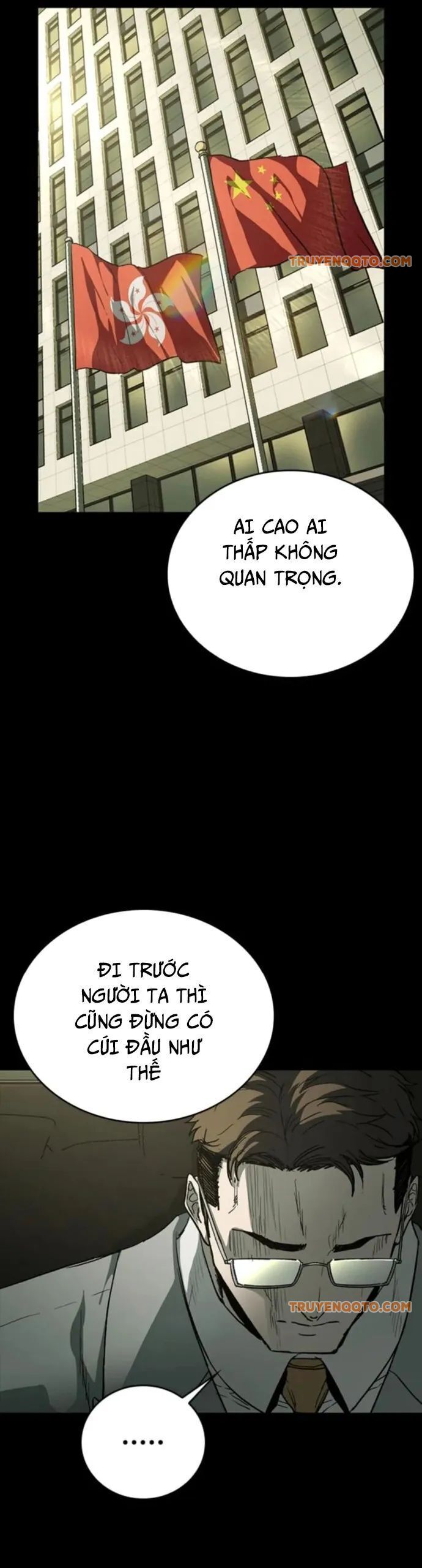 Cửu Long Saroka [Chap 18-27]