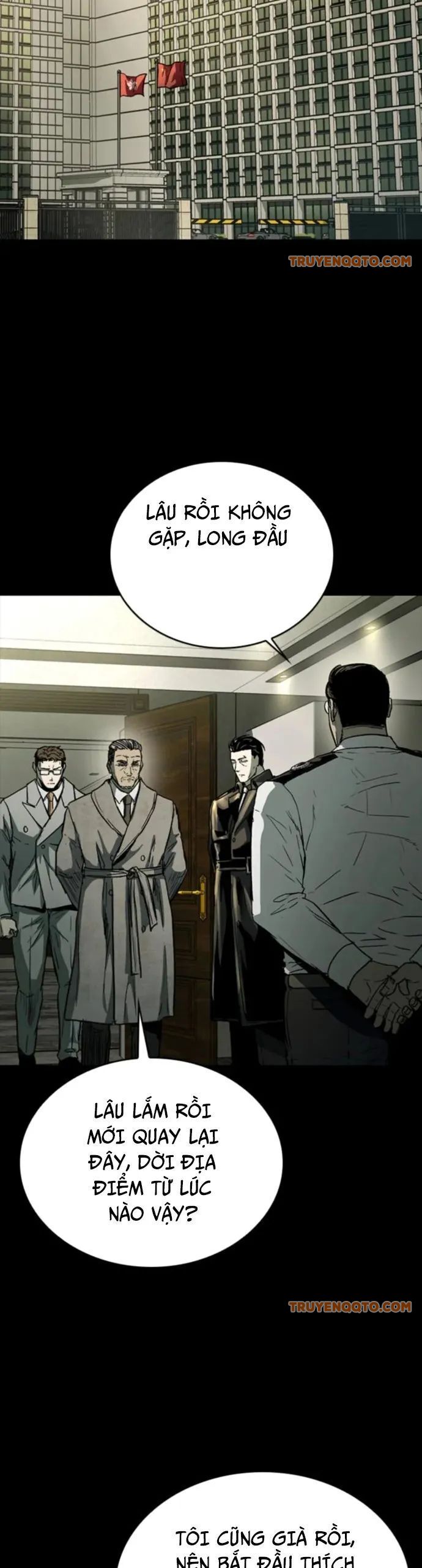 Cửu Long Saroka [Chap 18-27]