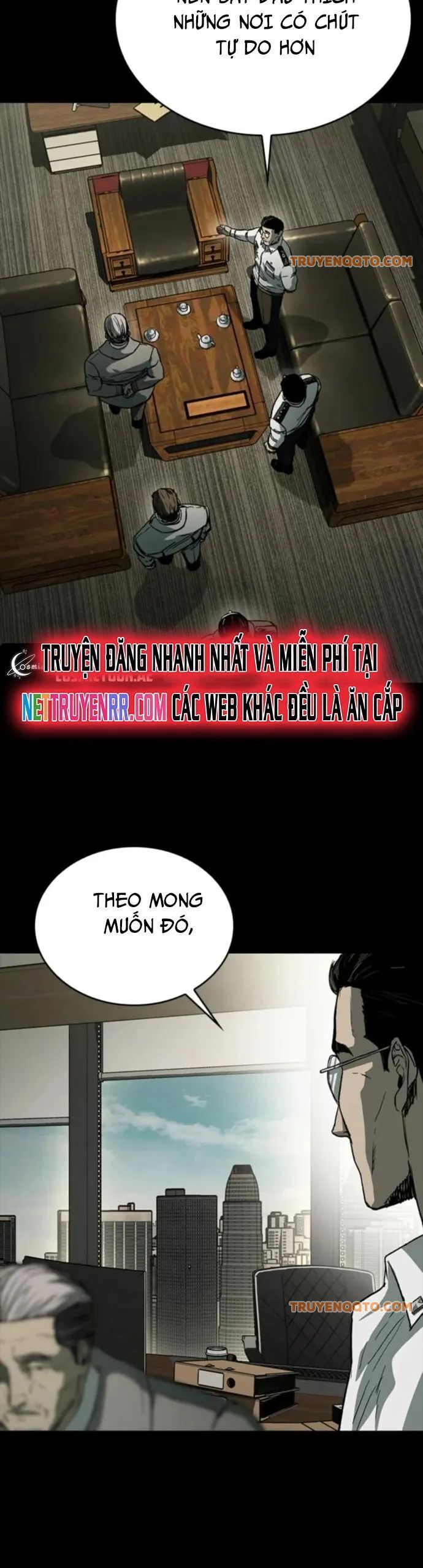 Cửu Long Saroka [Chap 18-27]