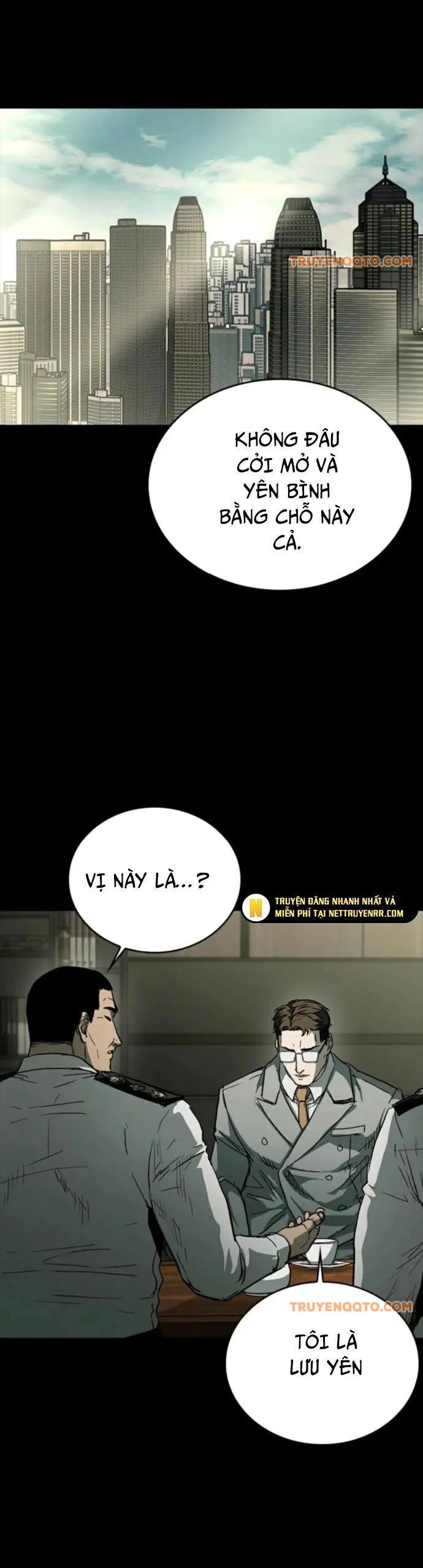 Cửu Long Saroka [Chap 18-27]