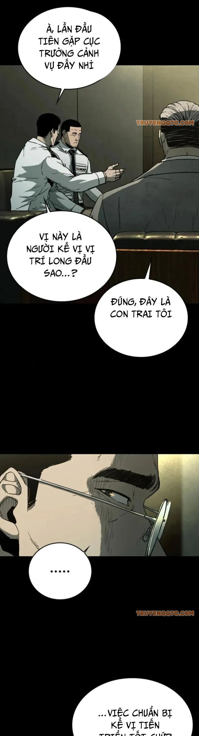 Cửu Long Saroka [Chap 18-27]