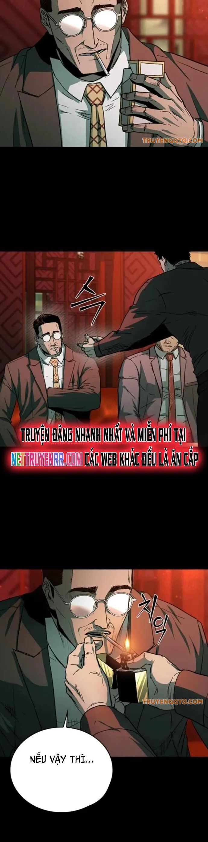 Cửu Long Saroka [Chap 18-27]