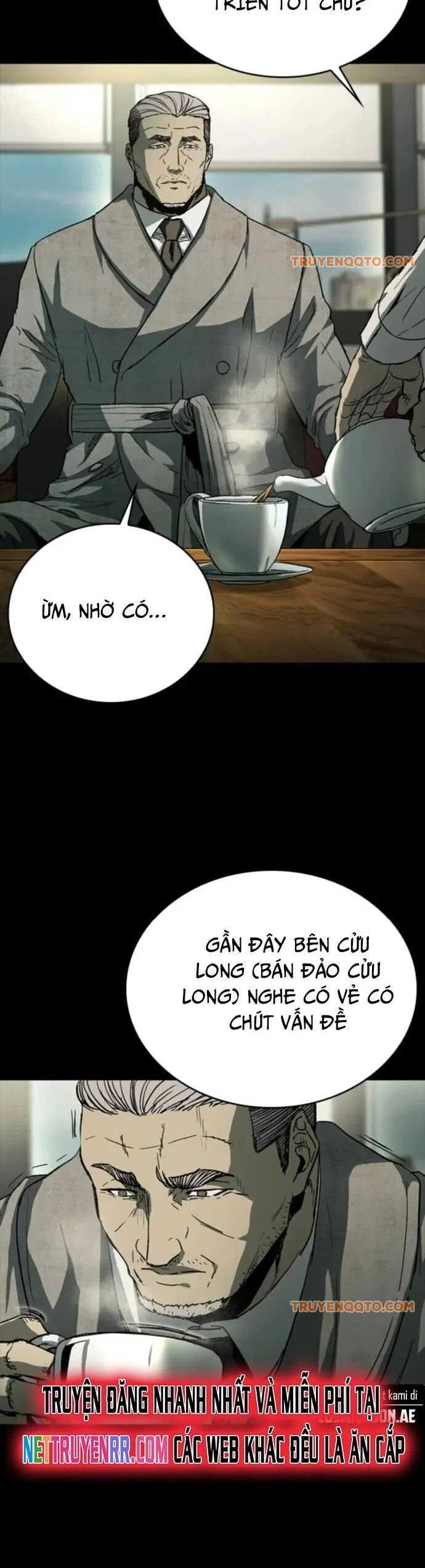 Cửu Long Saroka [Chap 18-27]