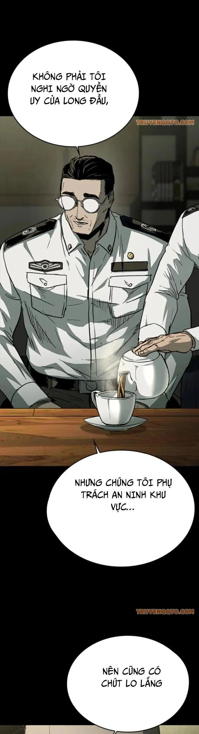 Cửu Long Saroka [Chap 18-27]