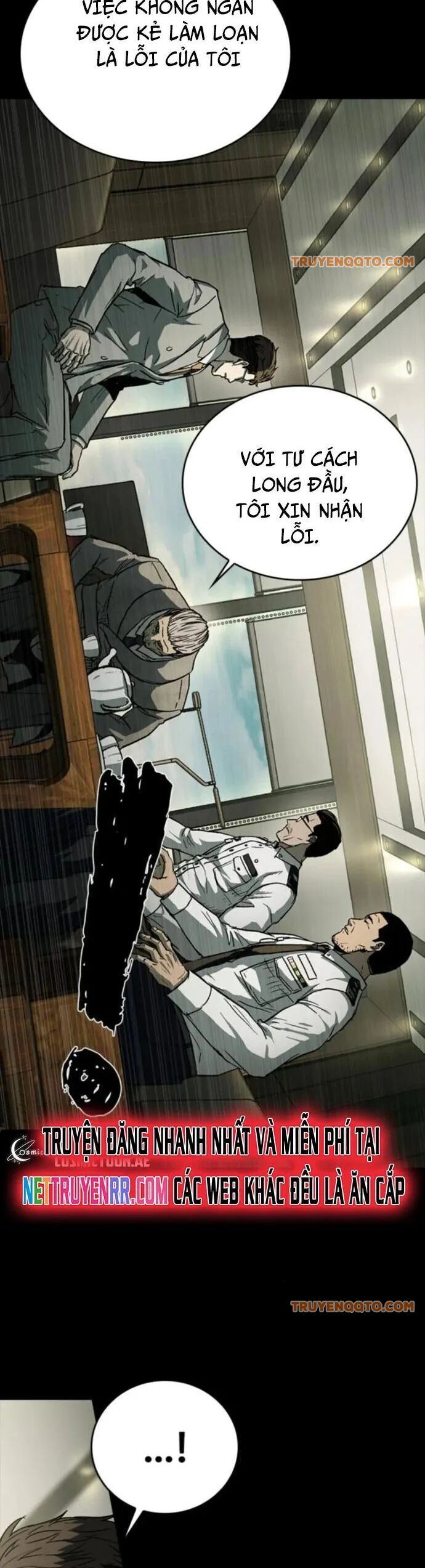 Cửu Long Saroka [Chap 18-27]