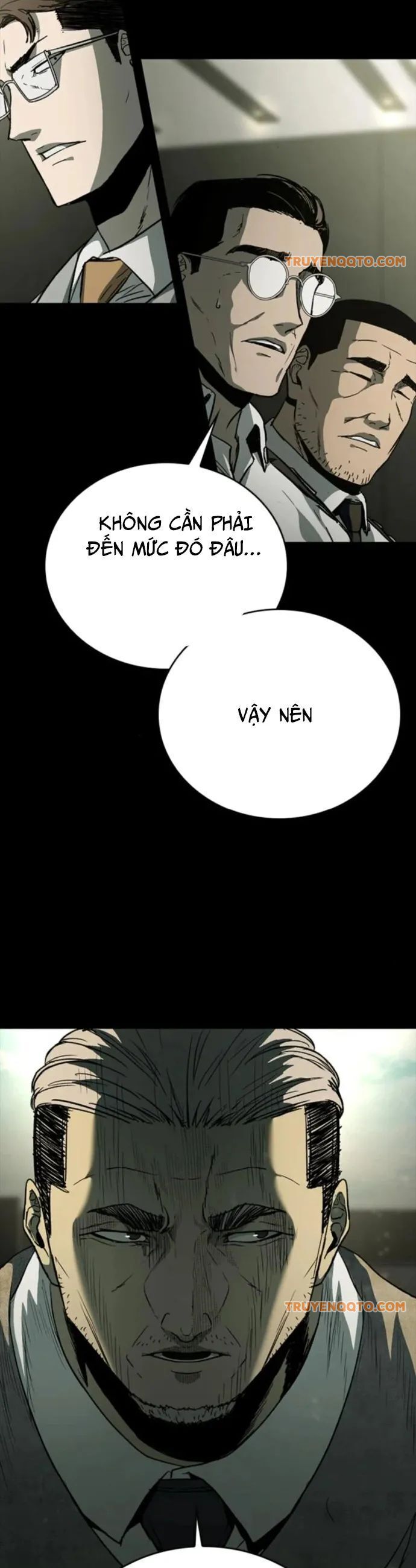 Cửu Long Saroka [Chap 18-27]