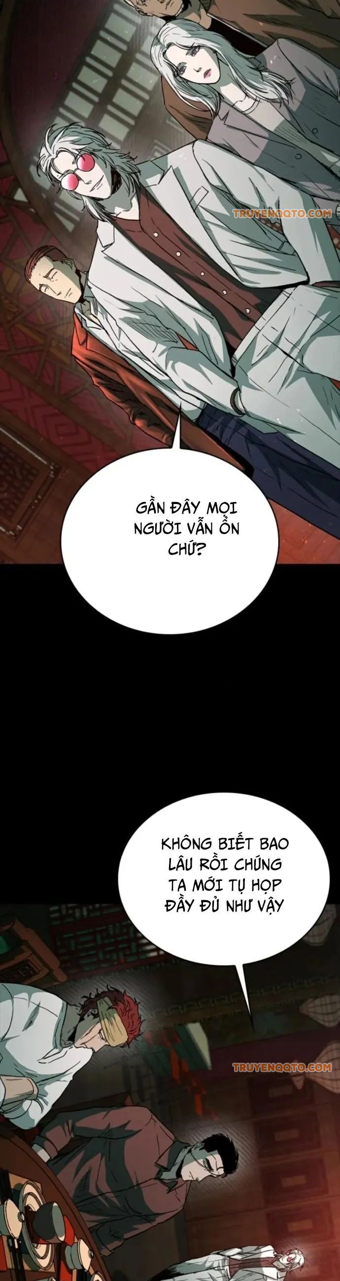 Cửu Long Saroka [Chap 18-27]