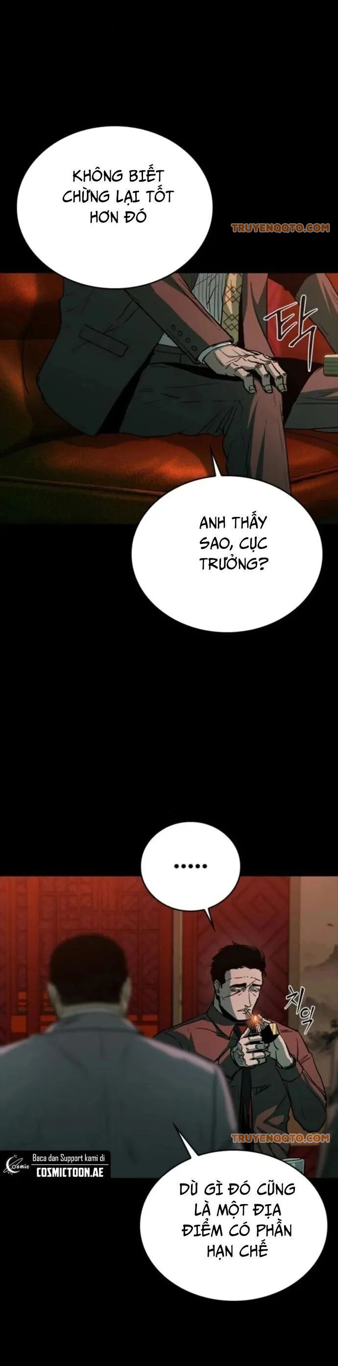 Cửu Long Saroka [Chap 18-27]