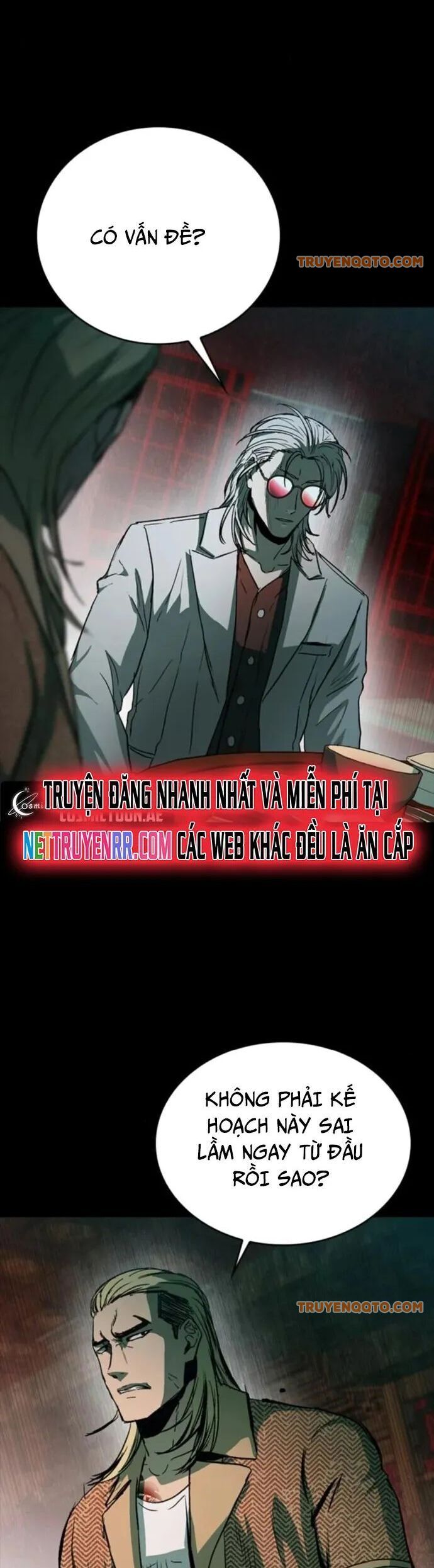 Cửu Long Saroka [Chap 18-27]