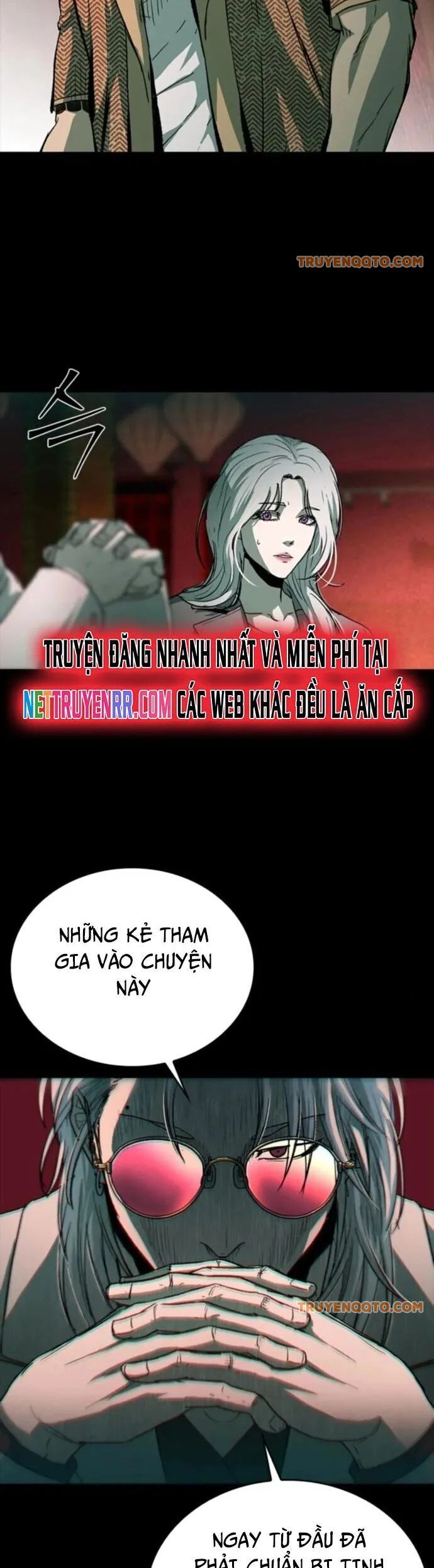 Cửu Long Saroka [Chap 18-27]