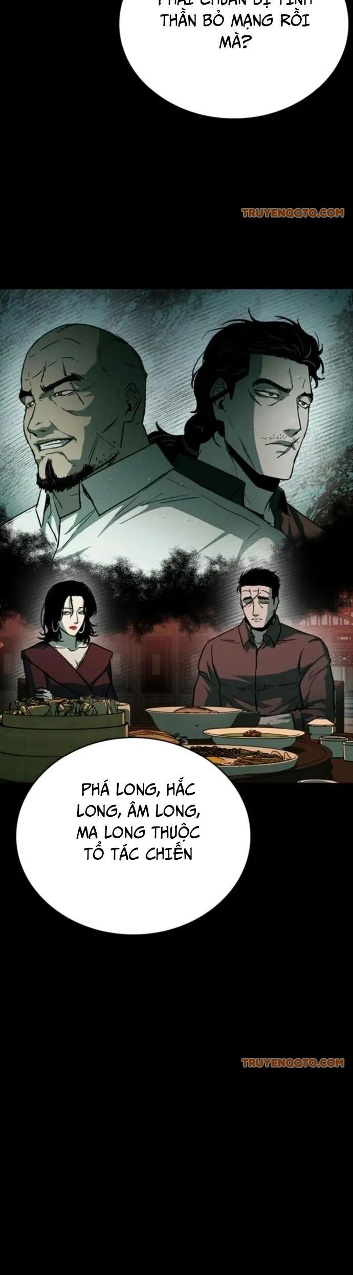 Cửu Long Saroka [Chap 18-27]