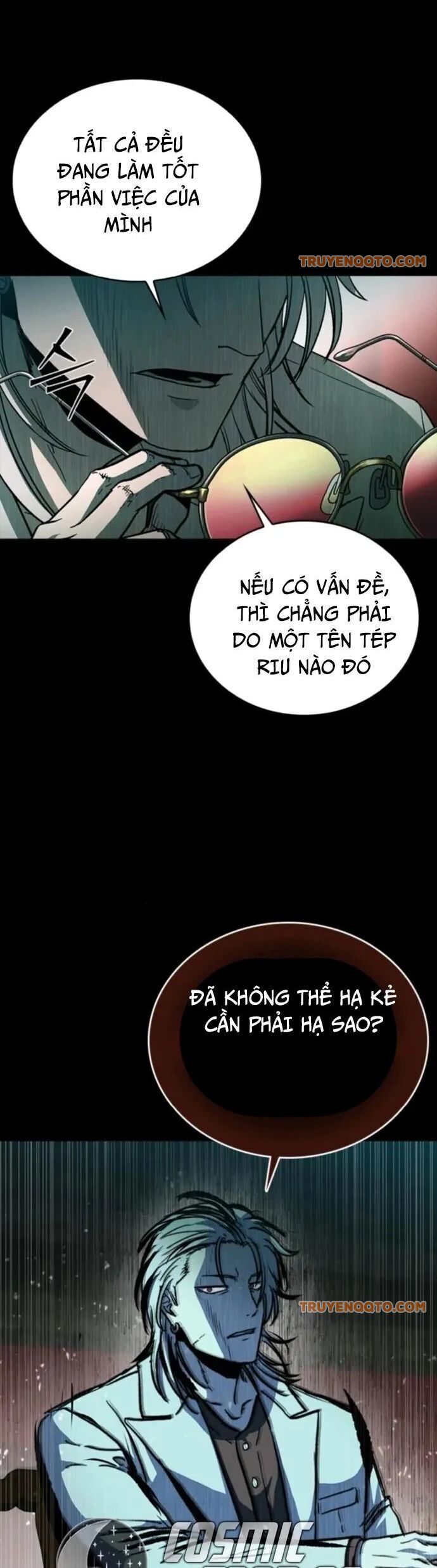 Cửu Long Saroka [Chap 18-27]