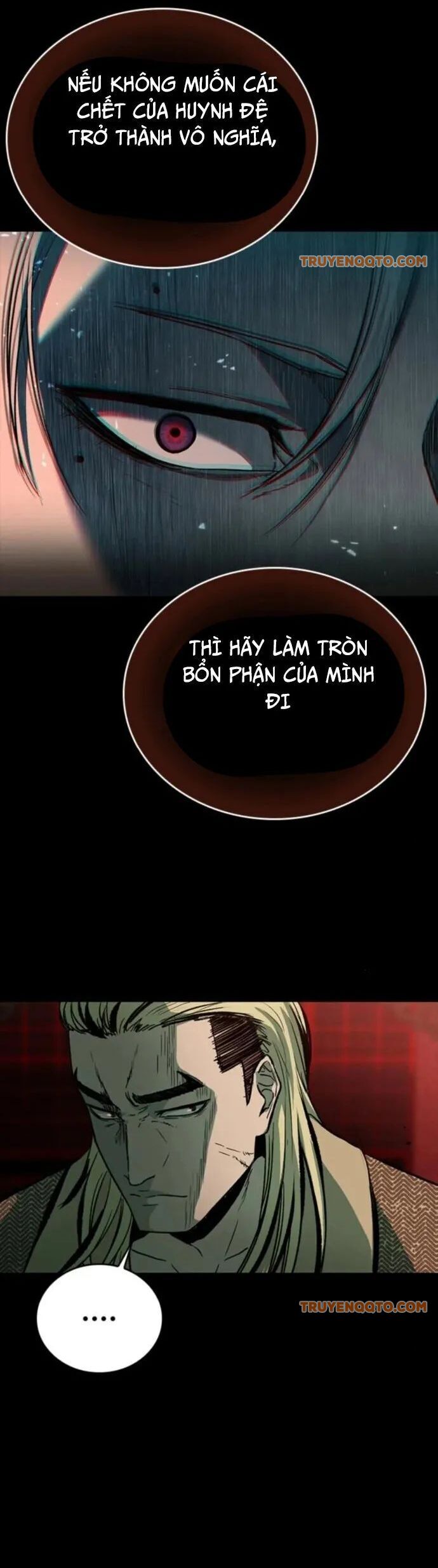 Cửu Long Saroka [Chap 18-27]
