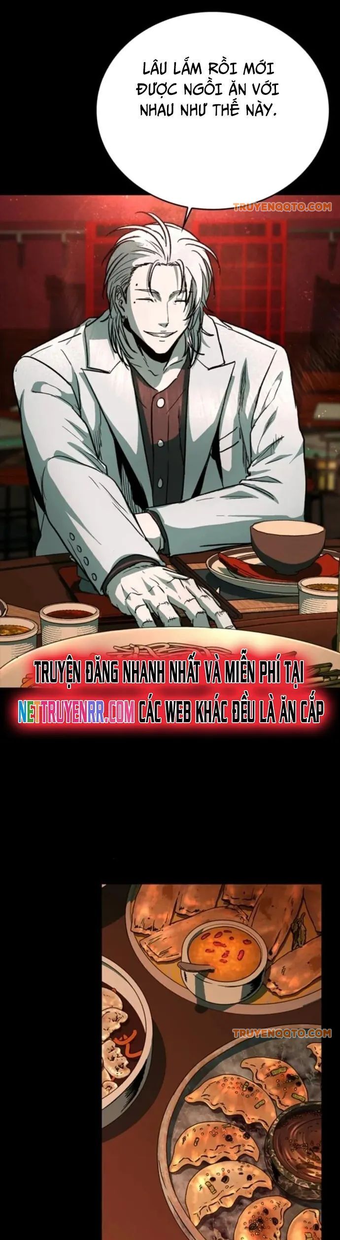 Cửu Long Saroka [Chap 18-27]