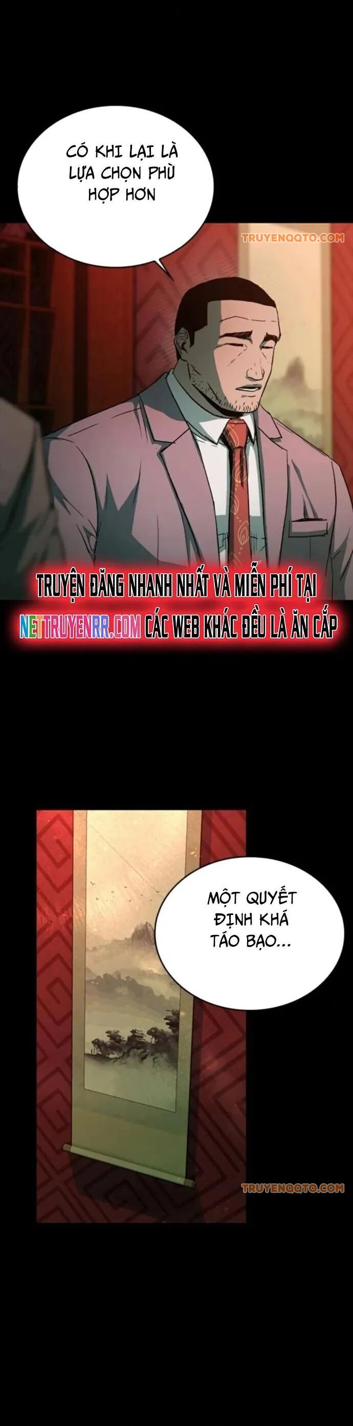 Cửu Long Saroka [Chap 18-27]