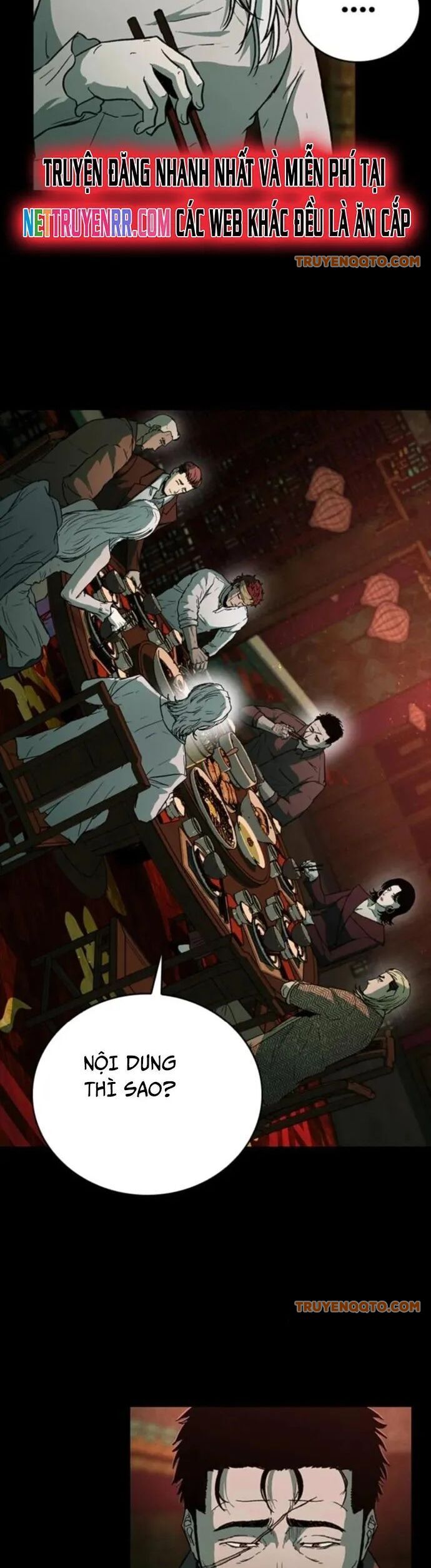 Cửu Long Saroka [Chap 18-27]