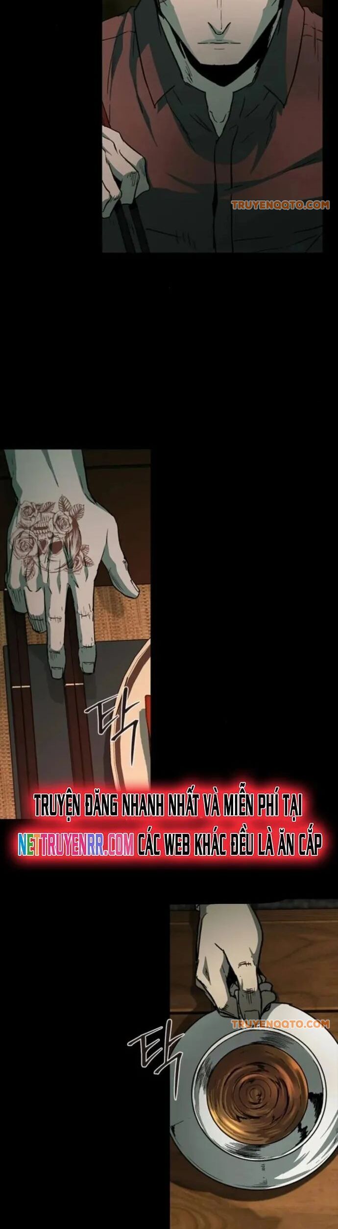 Cửu Long Saroka [Chap 18-27]