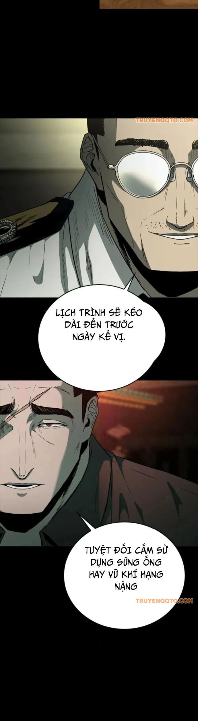 Cửu Long Saroka [Chap 18-27]