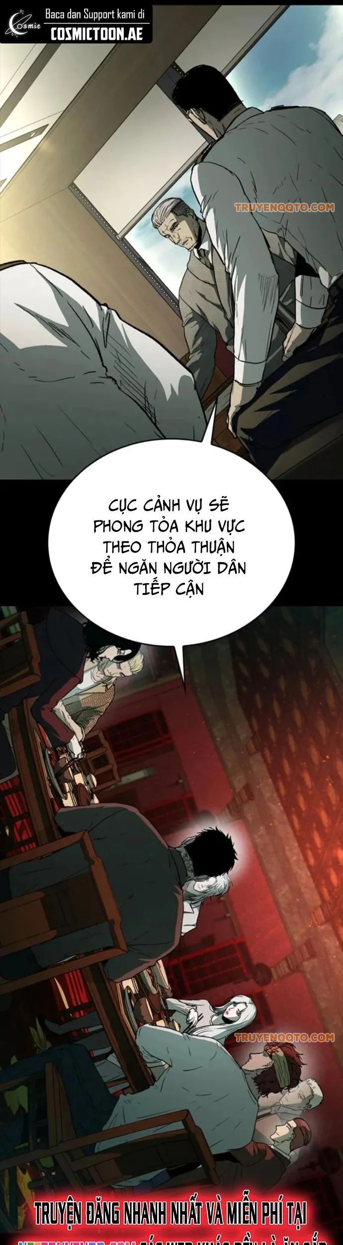 Cửu Long Saroka [Chap 18-27]