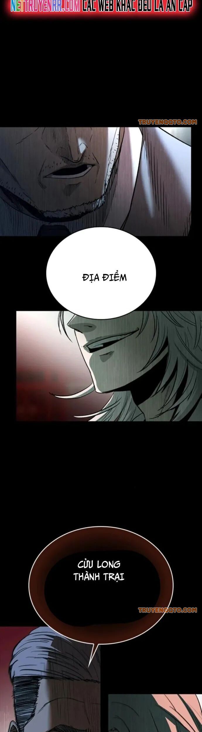 Cửu Long Saroka [Chap 18-27]