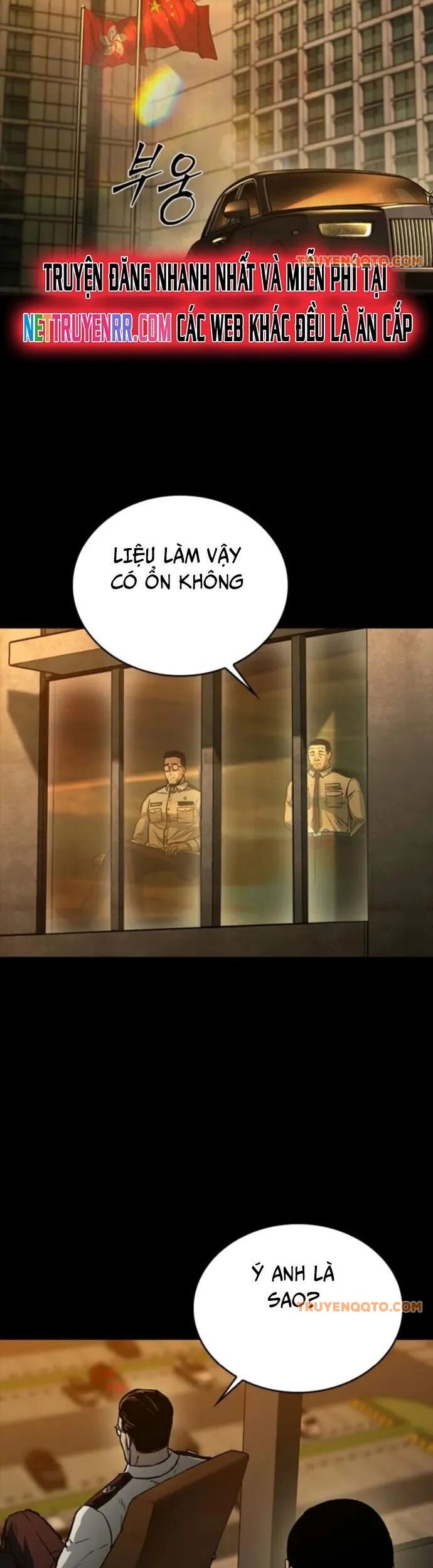 Cửu Long Saroka [Chap 18-27]
