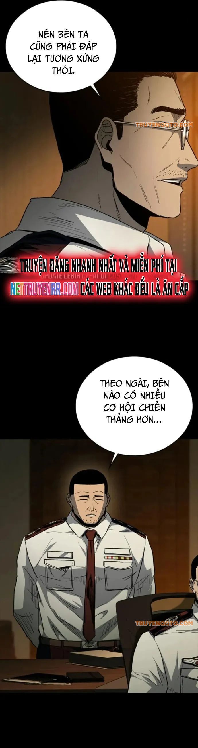 Cửu Long Saroka [Chap 18-27]