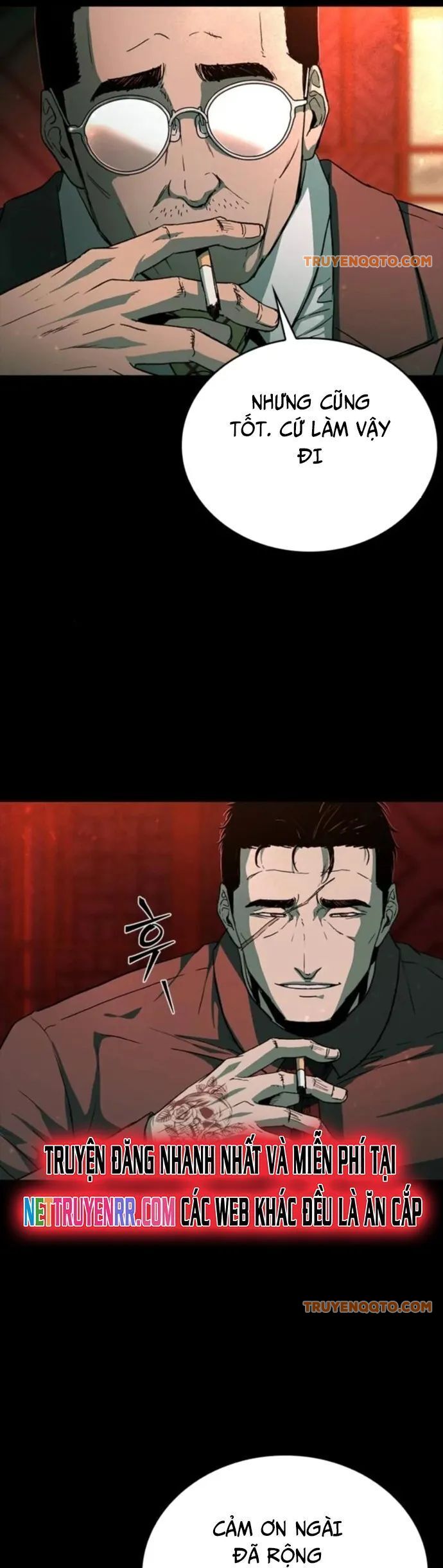 Cửu Long Saroka [Chap 18-27]
