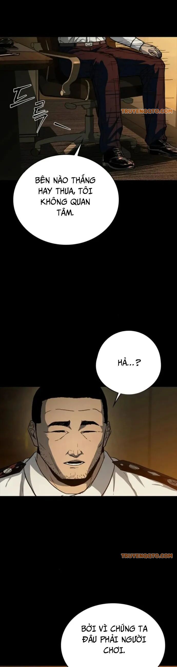 Cửu Long Saroka [Chap 18-27]