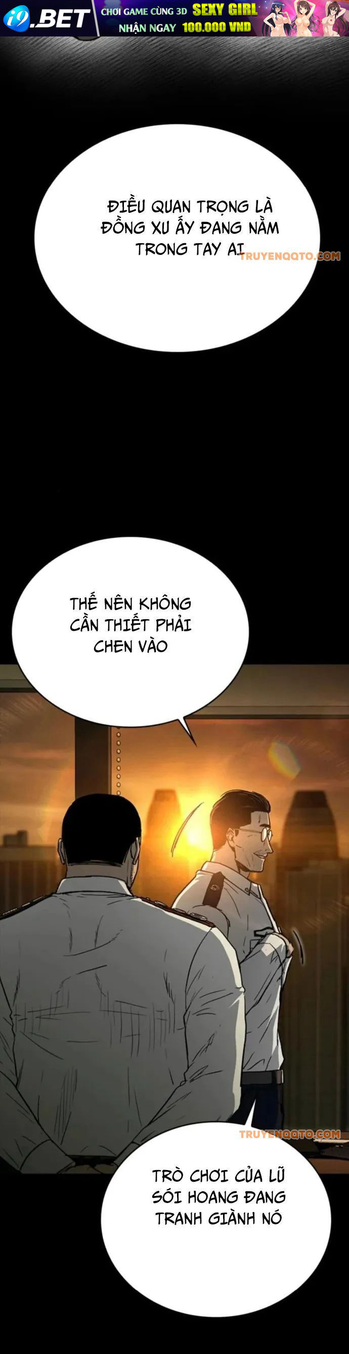 Cửu Long Saroka [Chap 18-27]