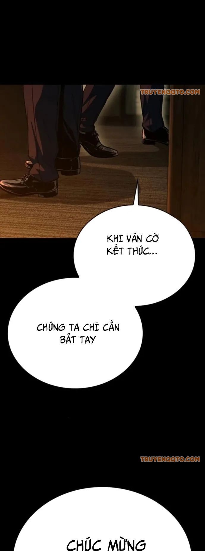 Cửu Long Saroka [Chap 18-27]