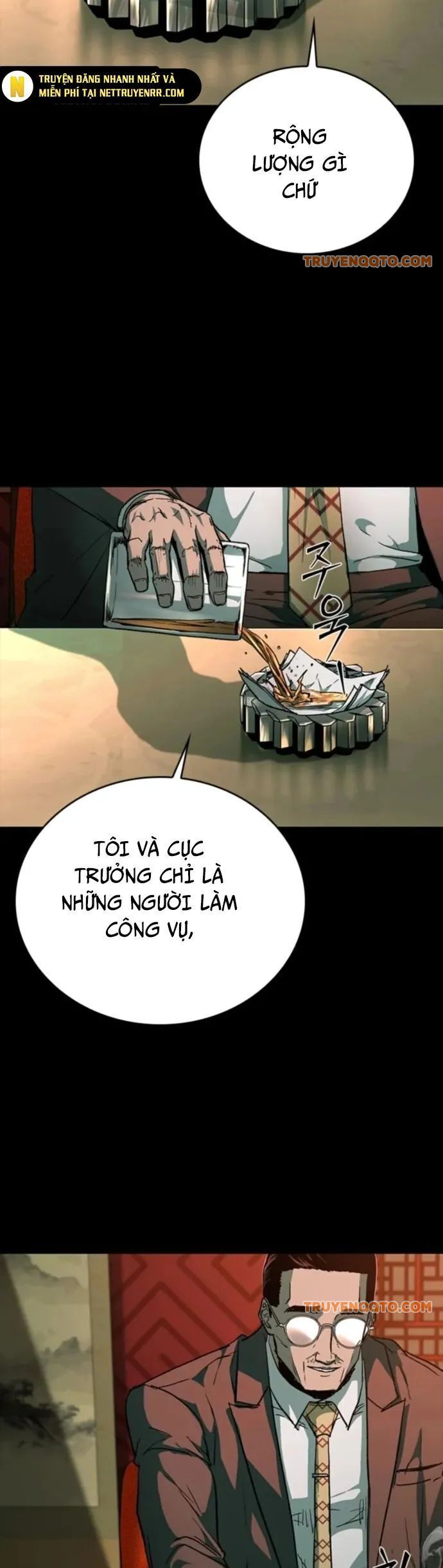 Cửu Long Saroka [Chap 18-27]