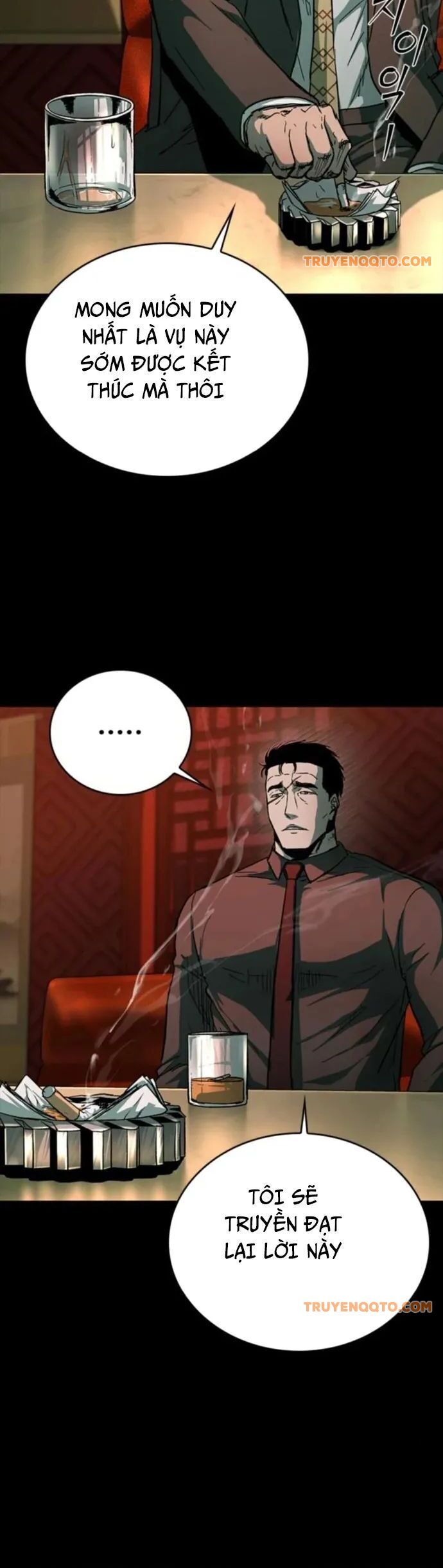 Cửu Long Saroka [Chap 18-27]