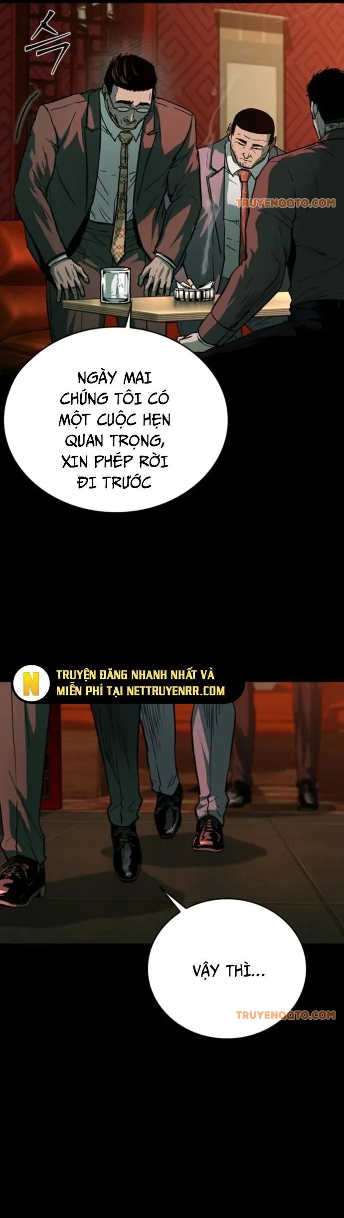 Cửu Long Saroka [Chap 18-27]