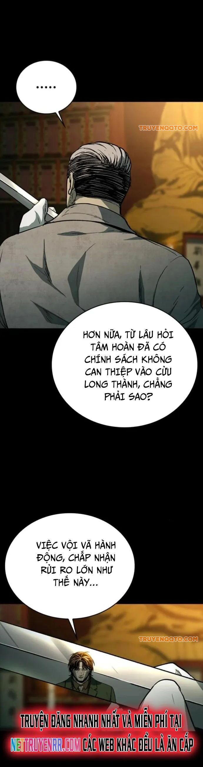 Cửu Long Saroka [Chap 18-27]