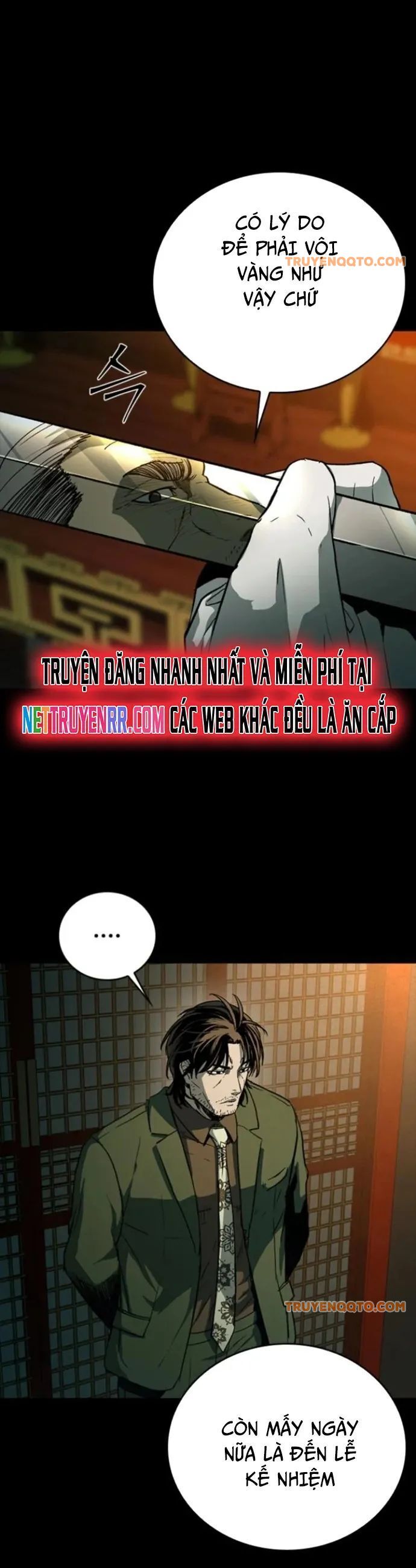 Cửu Long Saroka [Chap 18-27]