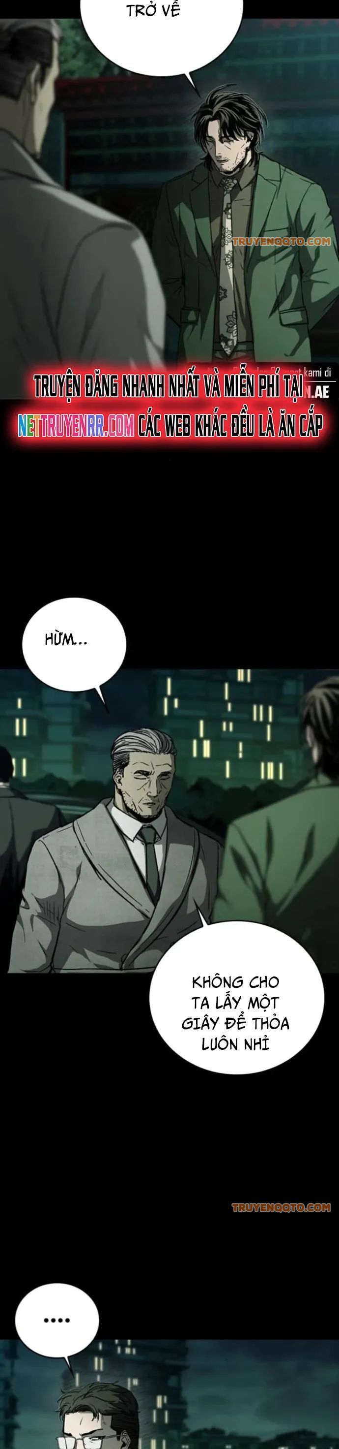 Cửu Long Saroka [Chap 18-27]