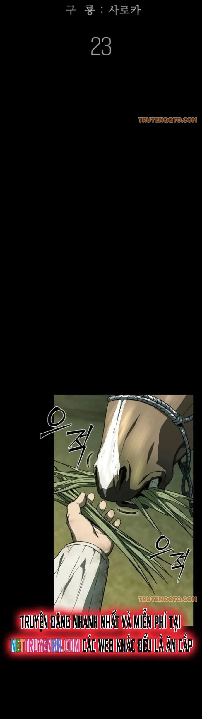 Cửu Long Saroka [Chap 18-27]