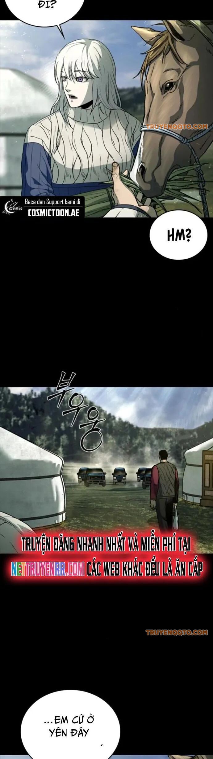 Cửu Long Saroka [Chap 18-27]