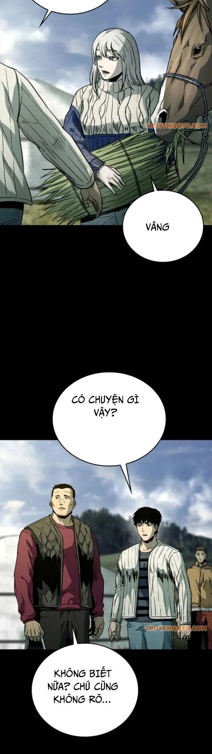Cửu Long Saroka [Chap 18-27]