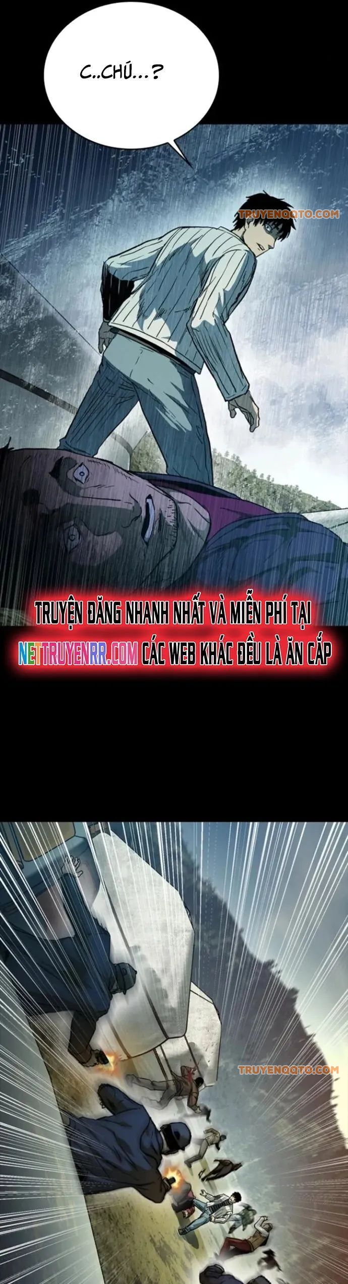 Cửu Long Saroka [Chap 18-27]