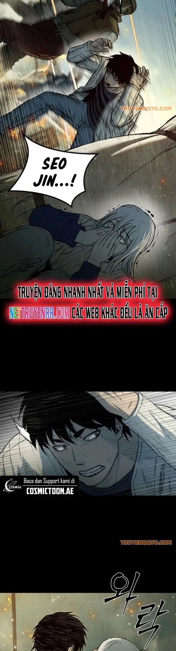 Cửu Long Saroka [Chap 18-27]