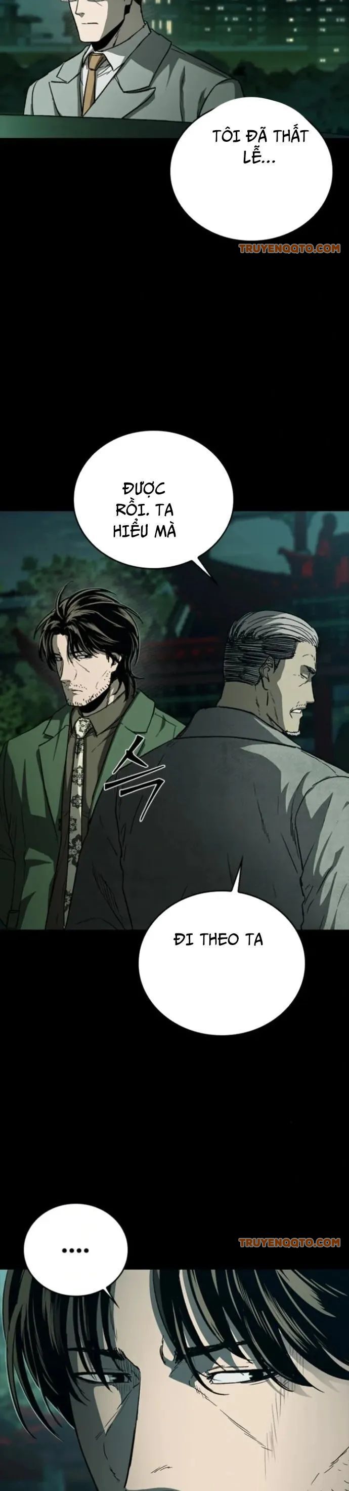 Cửu Long Saroka [Chap 18-27]