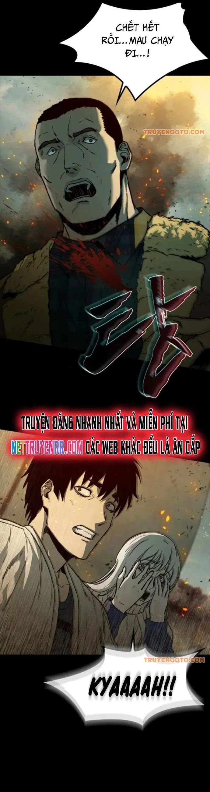 Cửu Long Saroka [Chap 18-27]