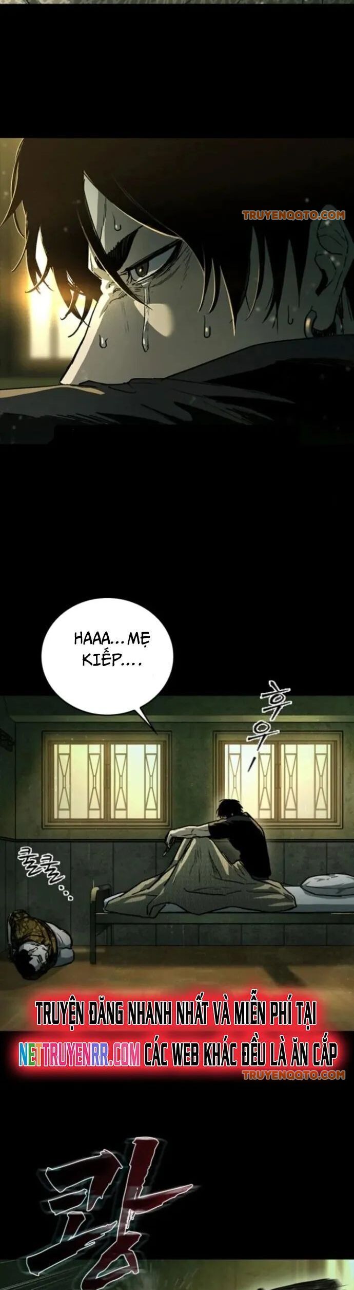 Cửu Long Saroka [Chap 18-27]
